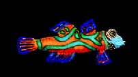 mandarin